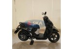 Honda Scoopy Tahun 2026